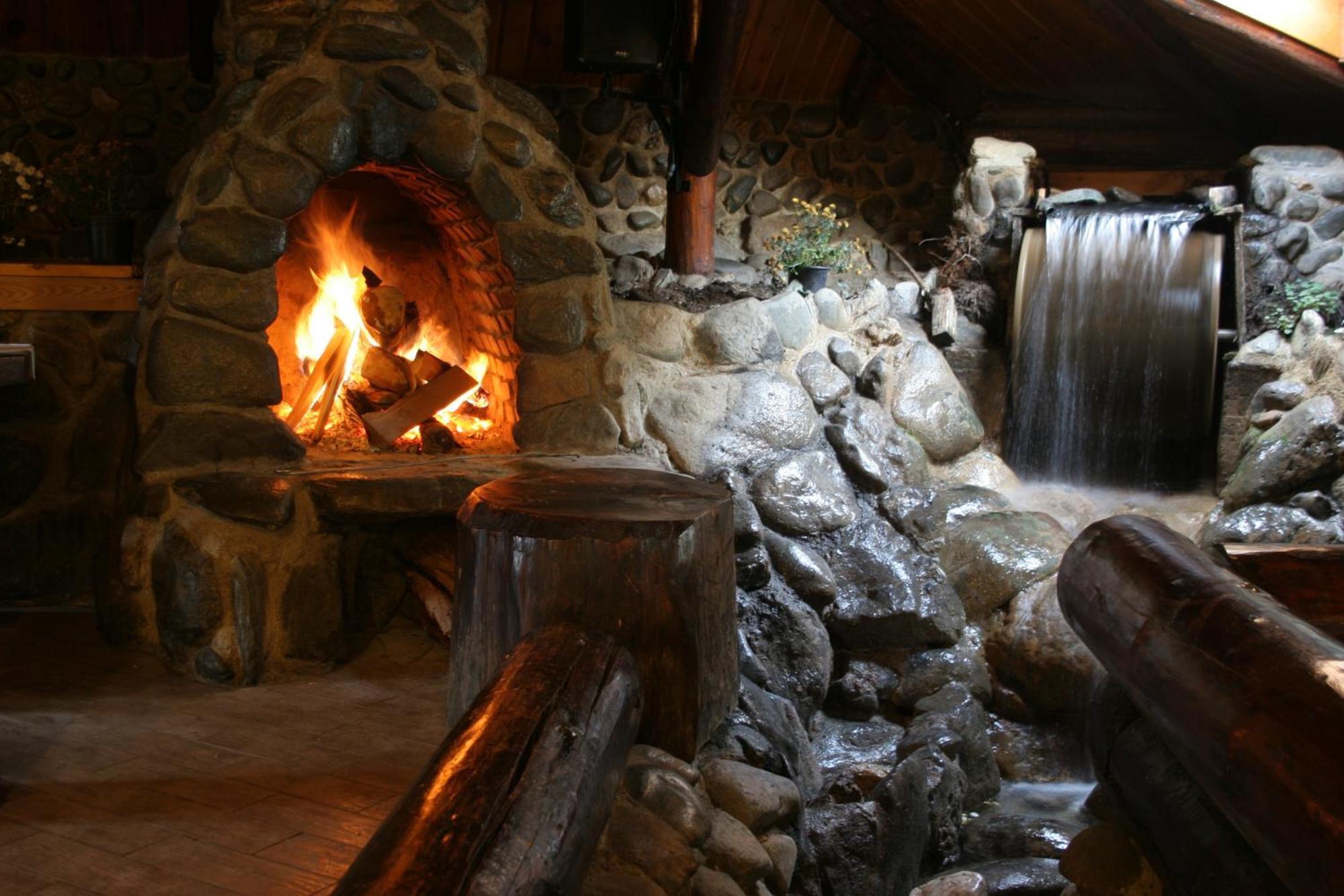 Resort Cheile Gradistei Moieciu Moeciu De Sus Exterior foto