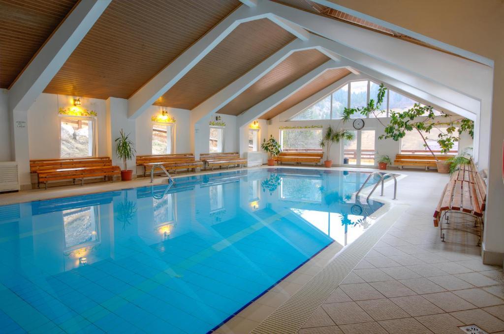 Resort Cheile Gradistei Moieciu Moeciu De Sus Quarto foto
